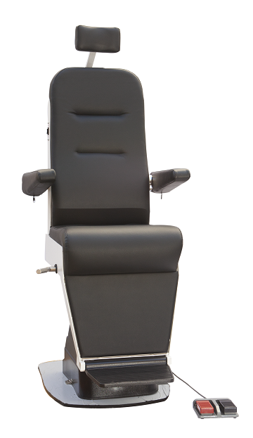 ophthalmic chair