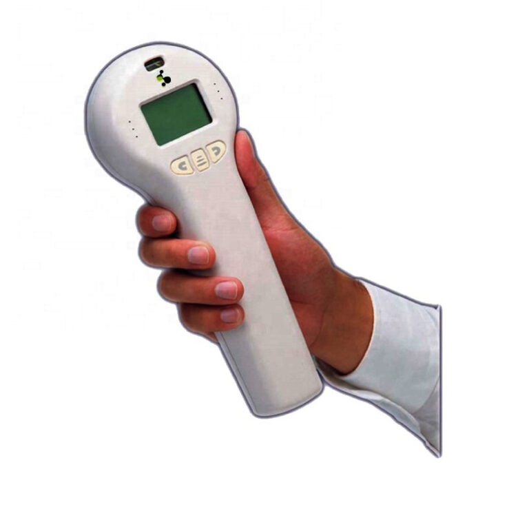 Portable Auto Keratometer