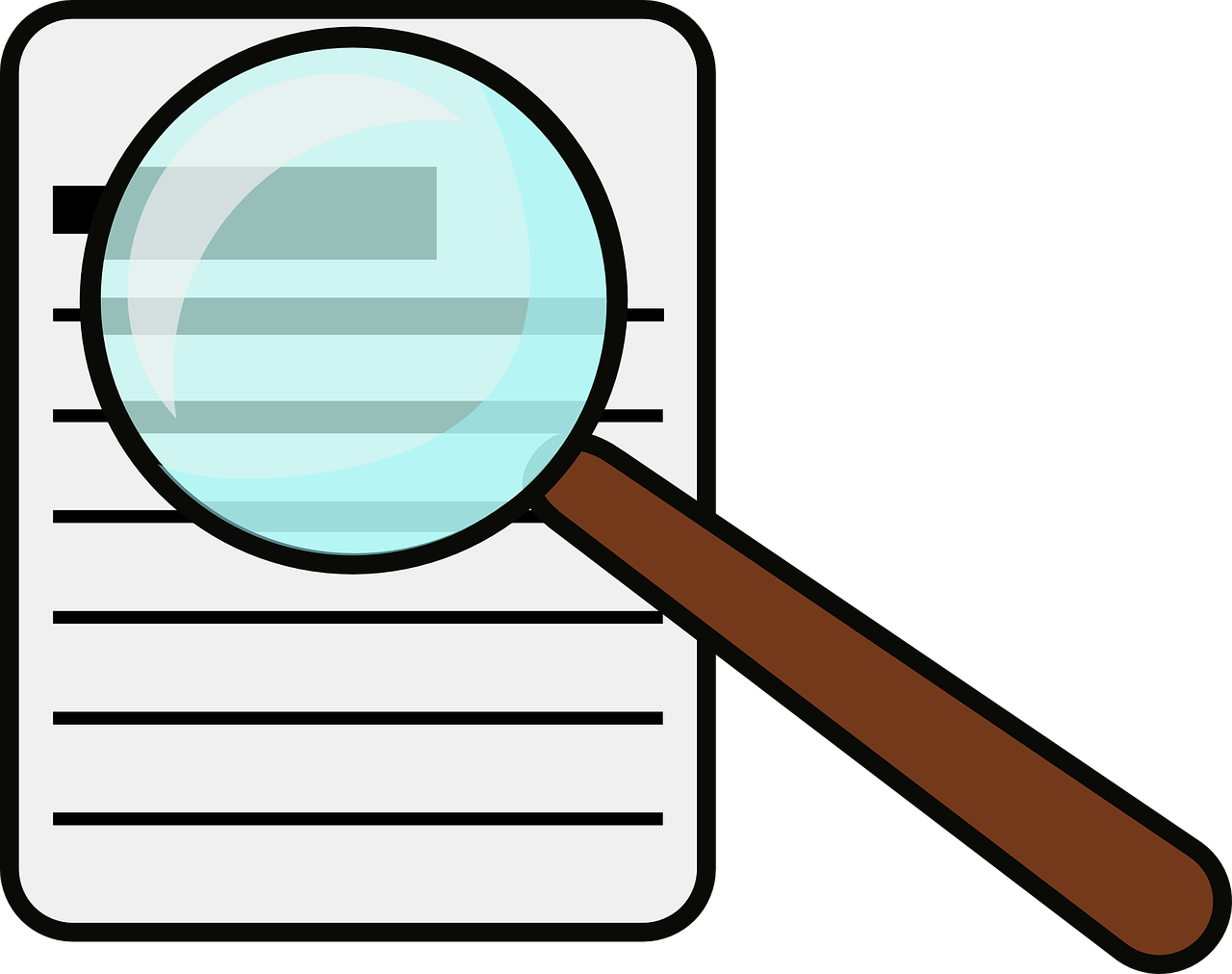 magnifying, glass, document-33170.jpg