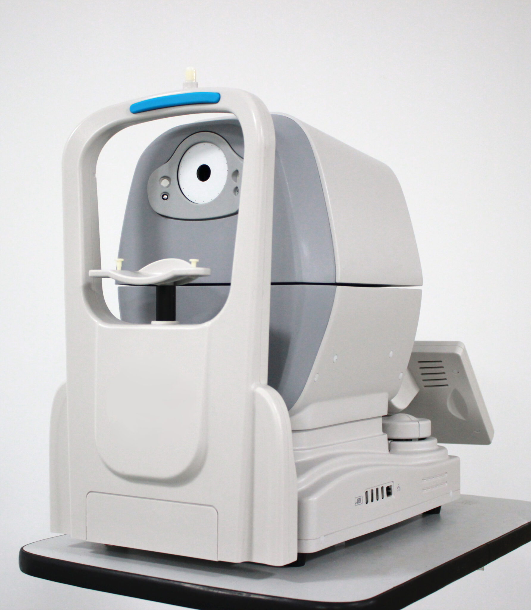 ophthalmic optical biometer