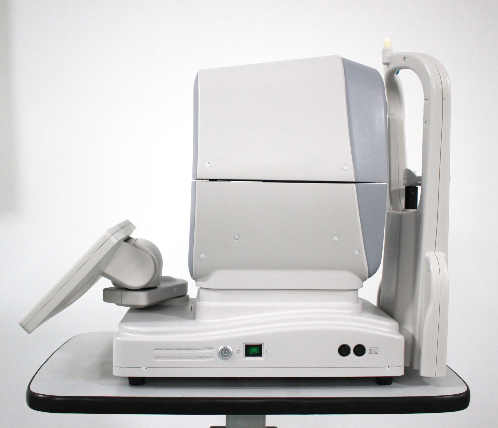 ophthalmic optical biometer