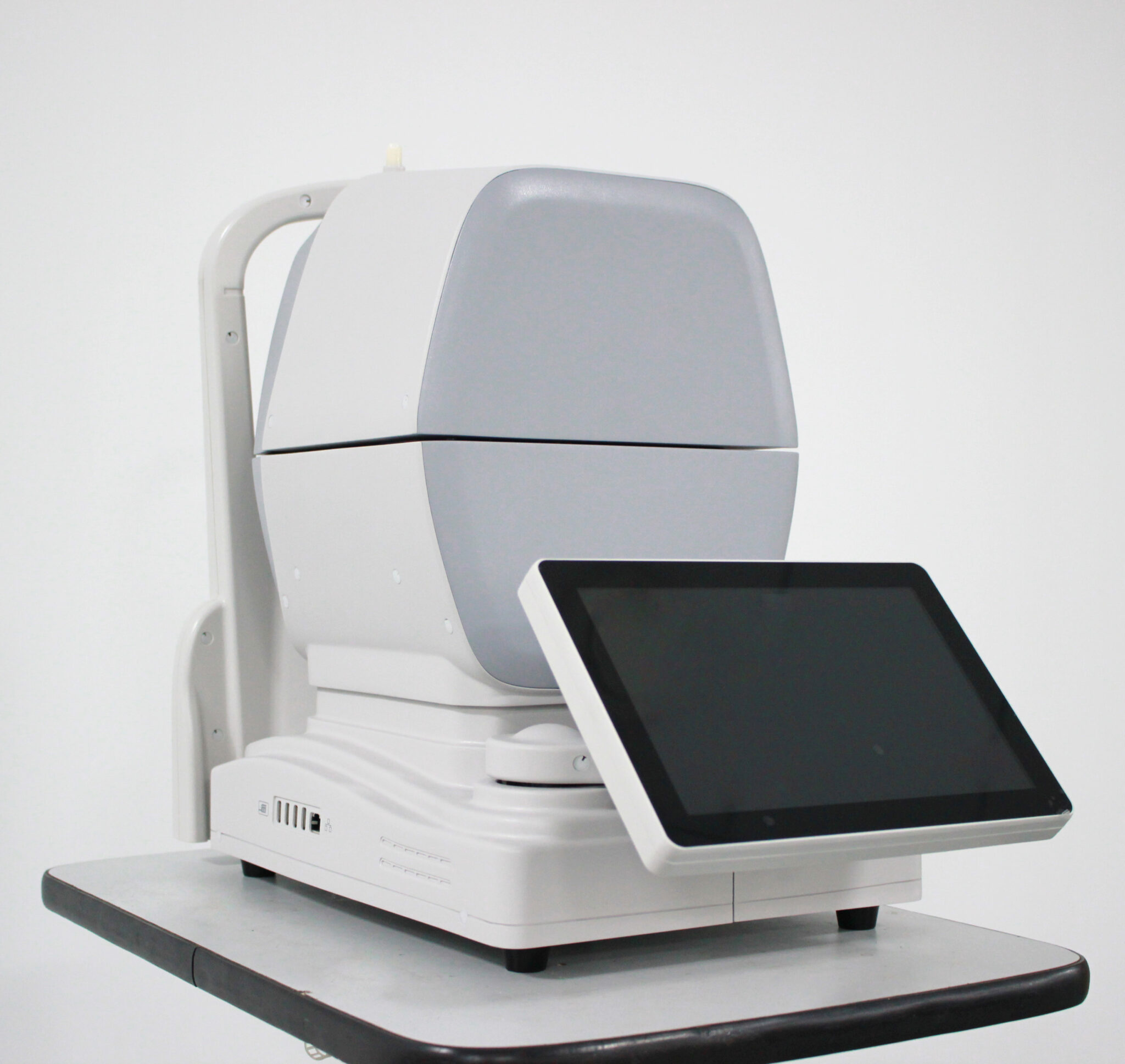 ophthalmic optical biometer