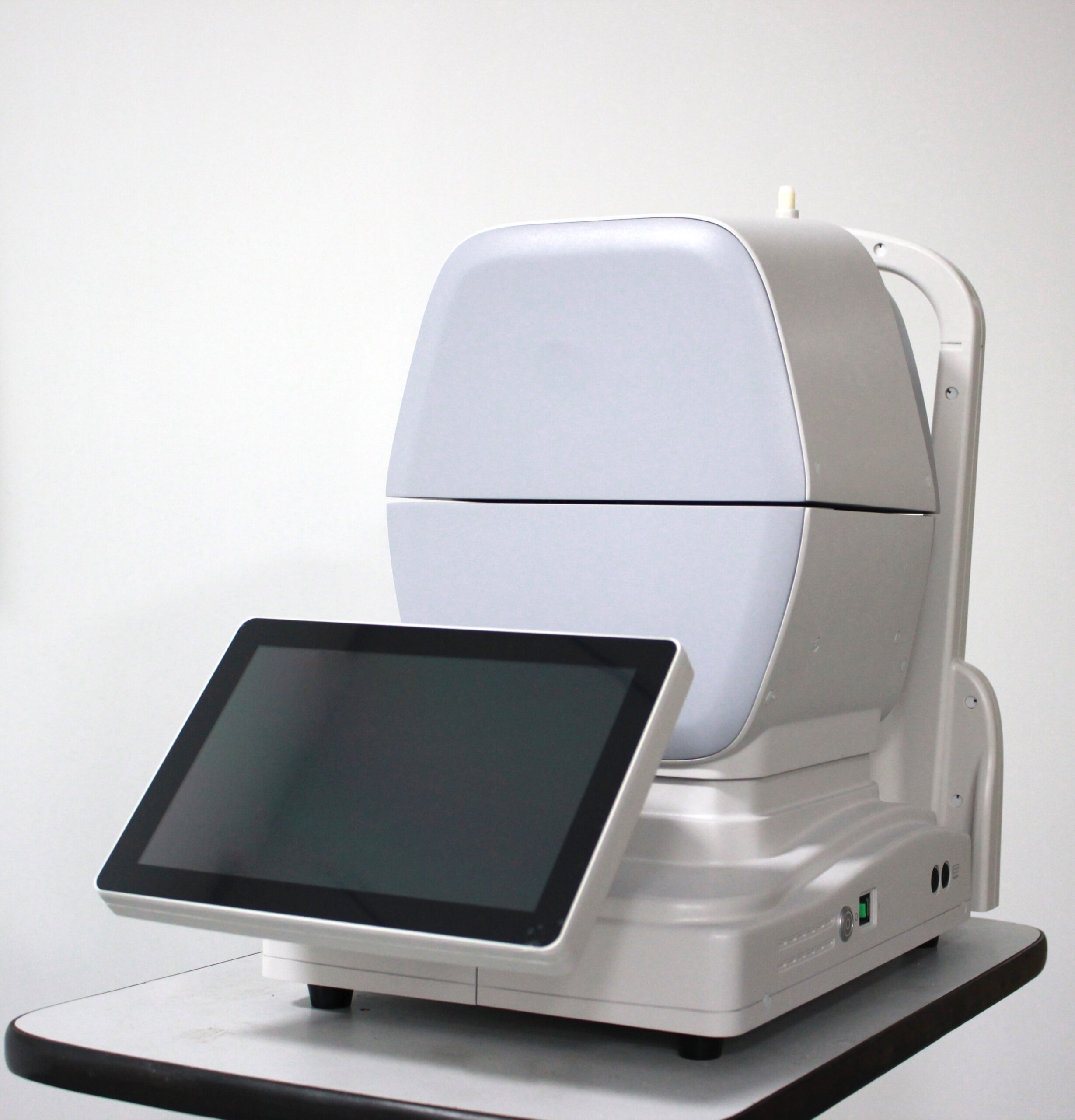 ophthalmic optical biometer