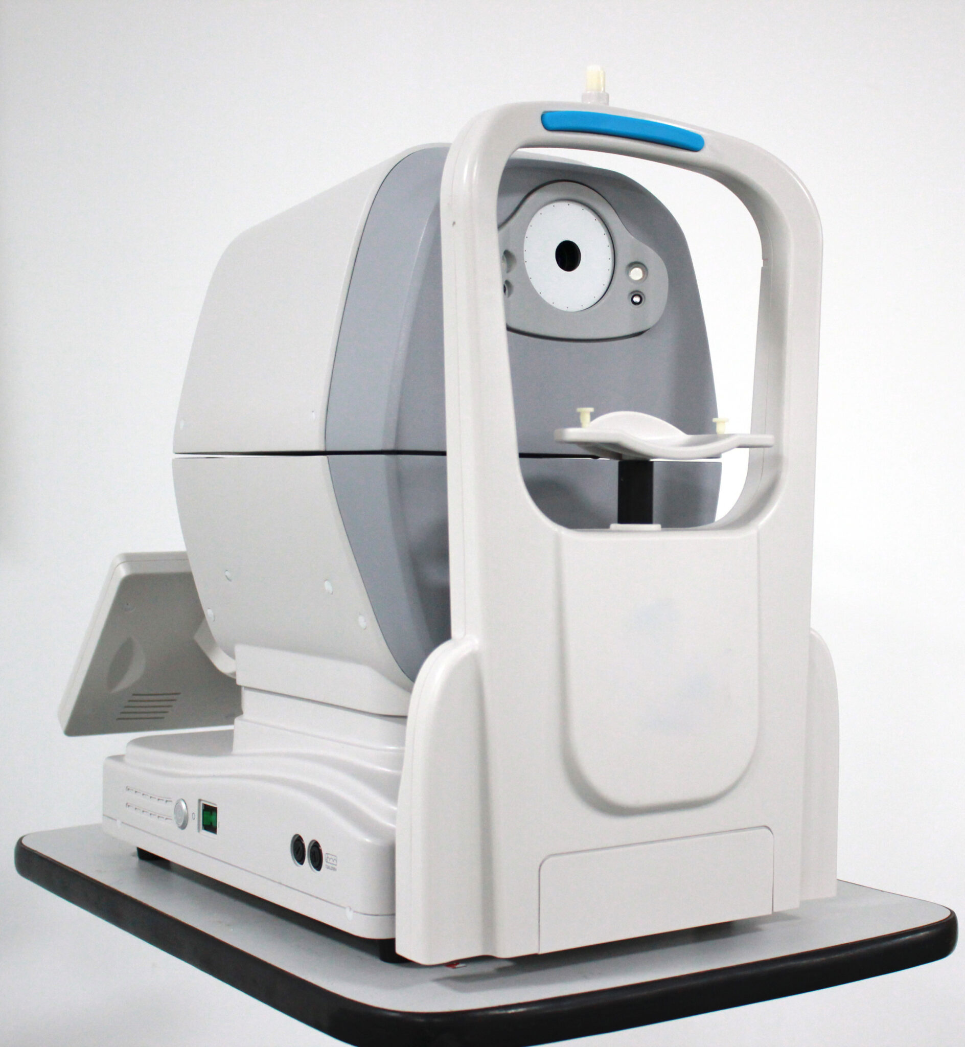 ophthalmic optical biometer