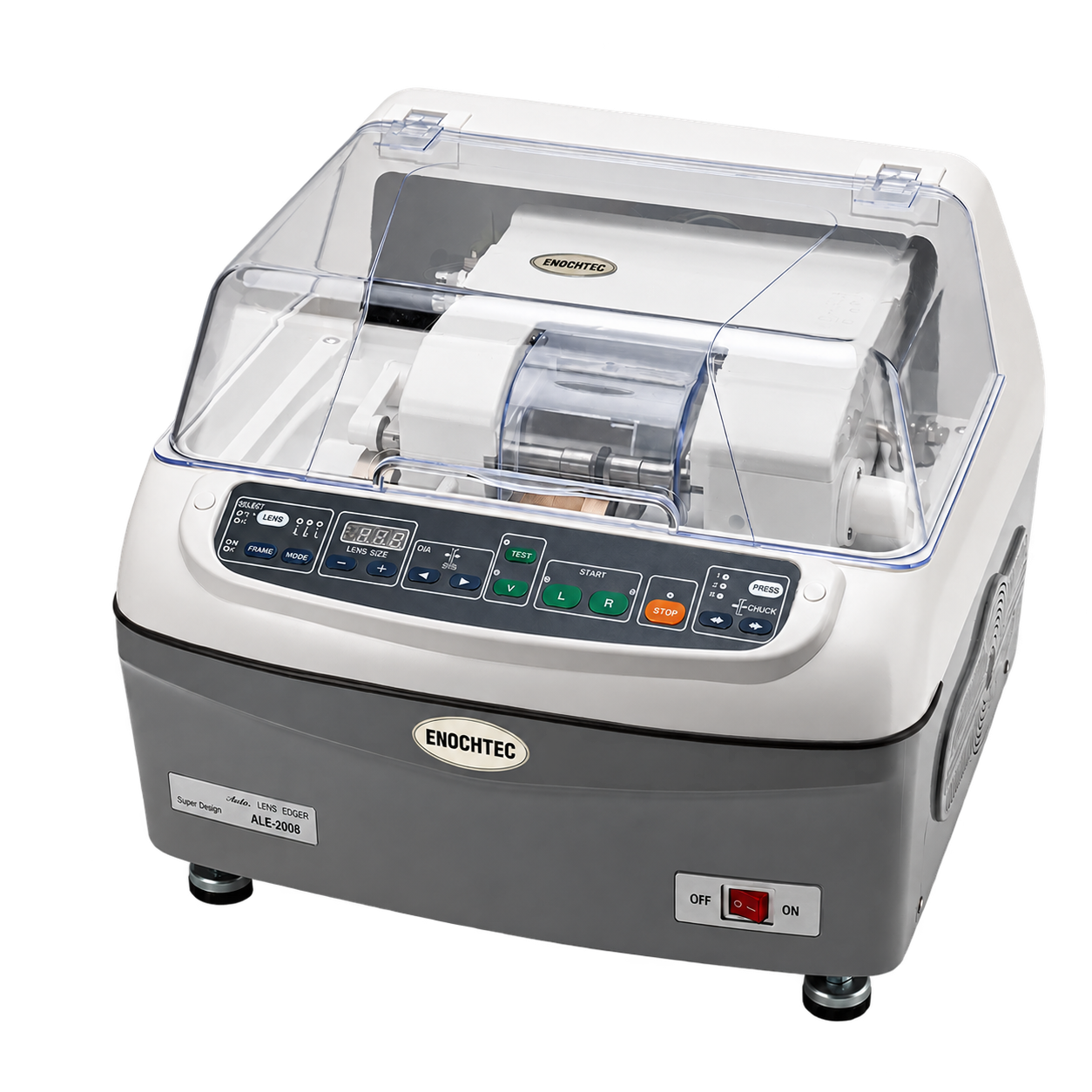 ALE-2008 Automatic Lens Edger product image