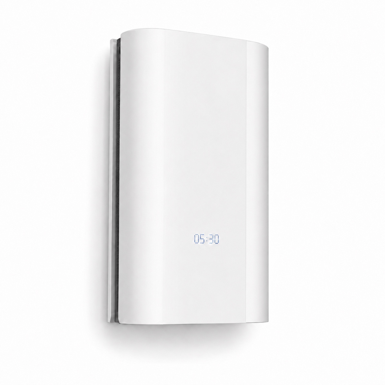 BJ-1000 closed-loop UV air disinfector