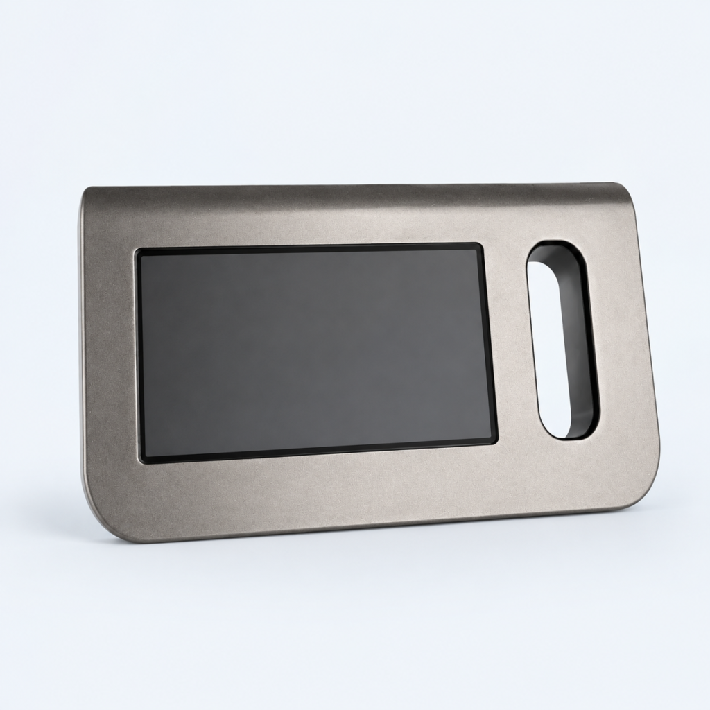 C10 AI vision screener for binocular refractive screening