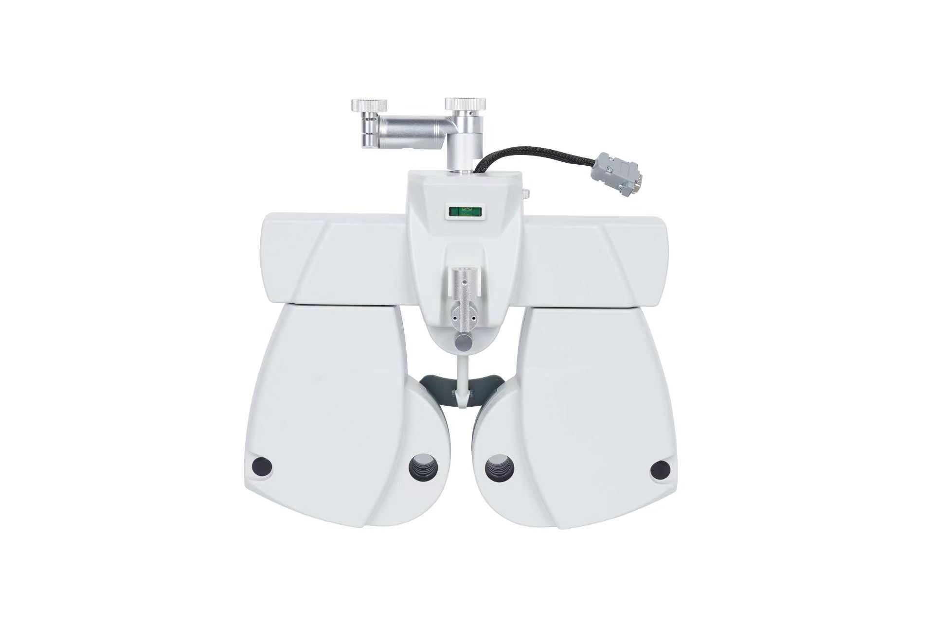 CV-5600 auto phoropter with touchscreen controller