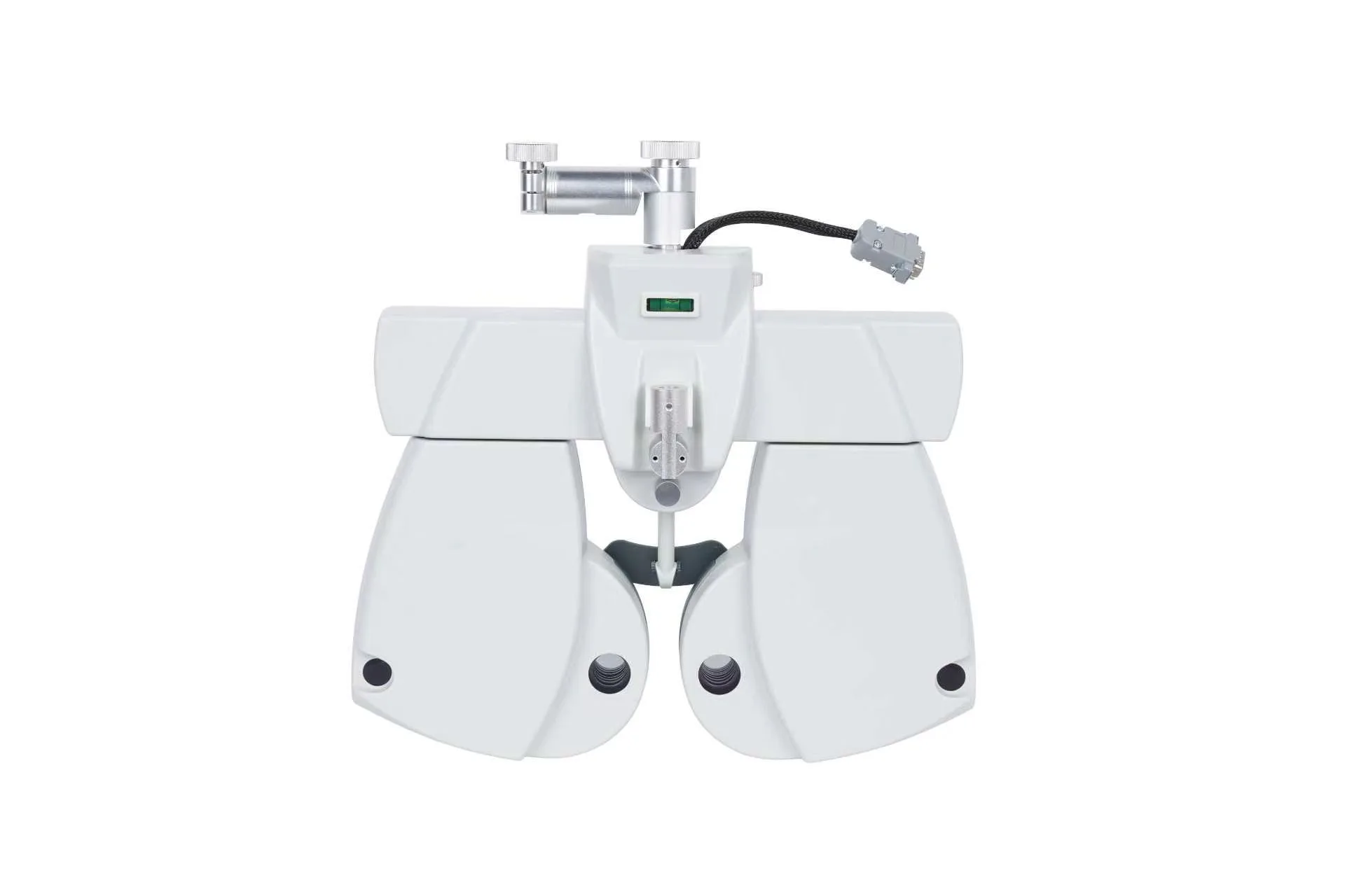 CV-5600 auto phoropter with touchscreen controller