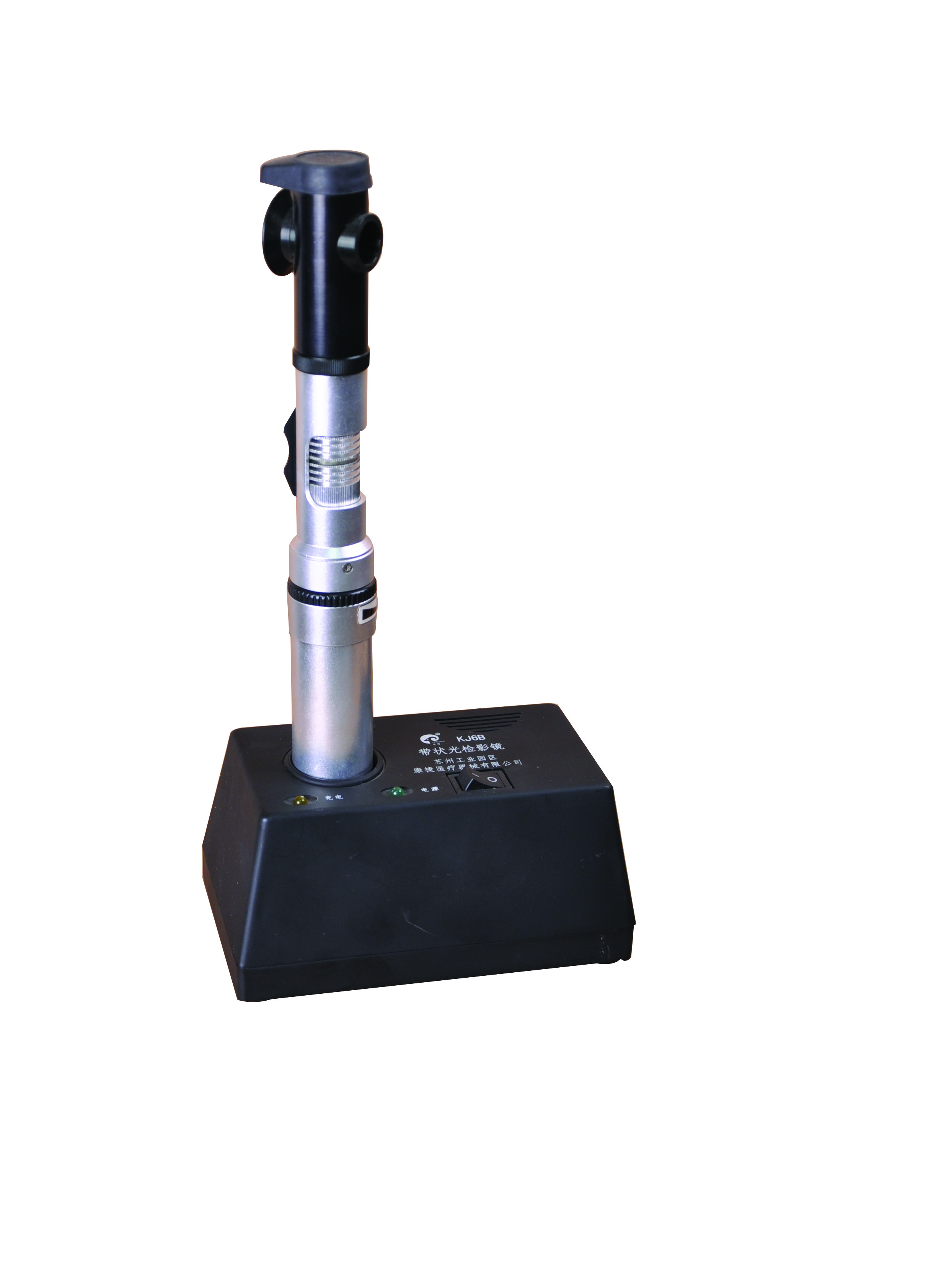 KJ6 Series Streak Retinoscope product image