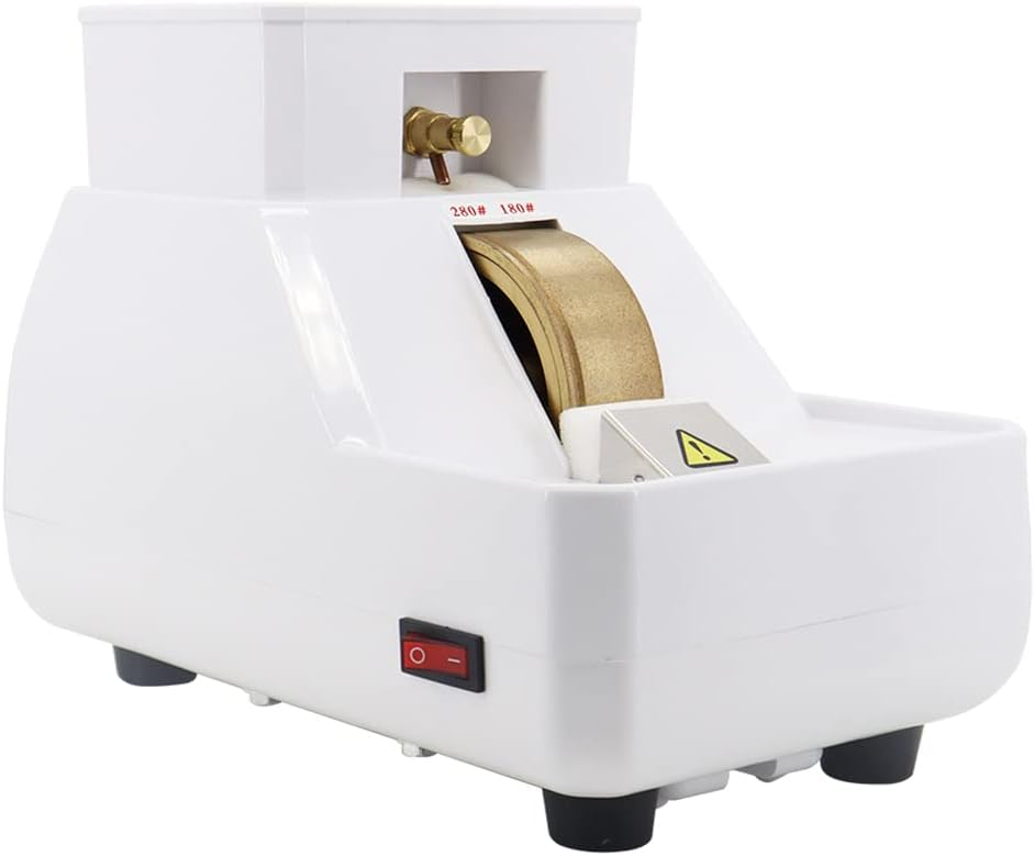 NH-35W Hand Edge Grinder for Optical Shops product image
