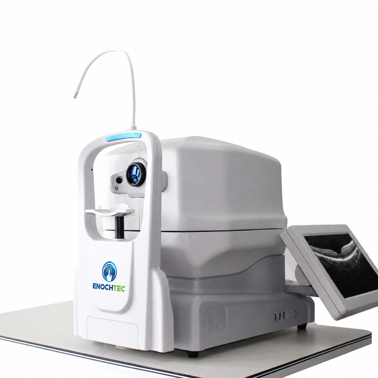 OCT-500 Spectral-Domain OCT System product image