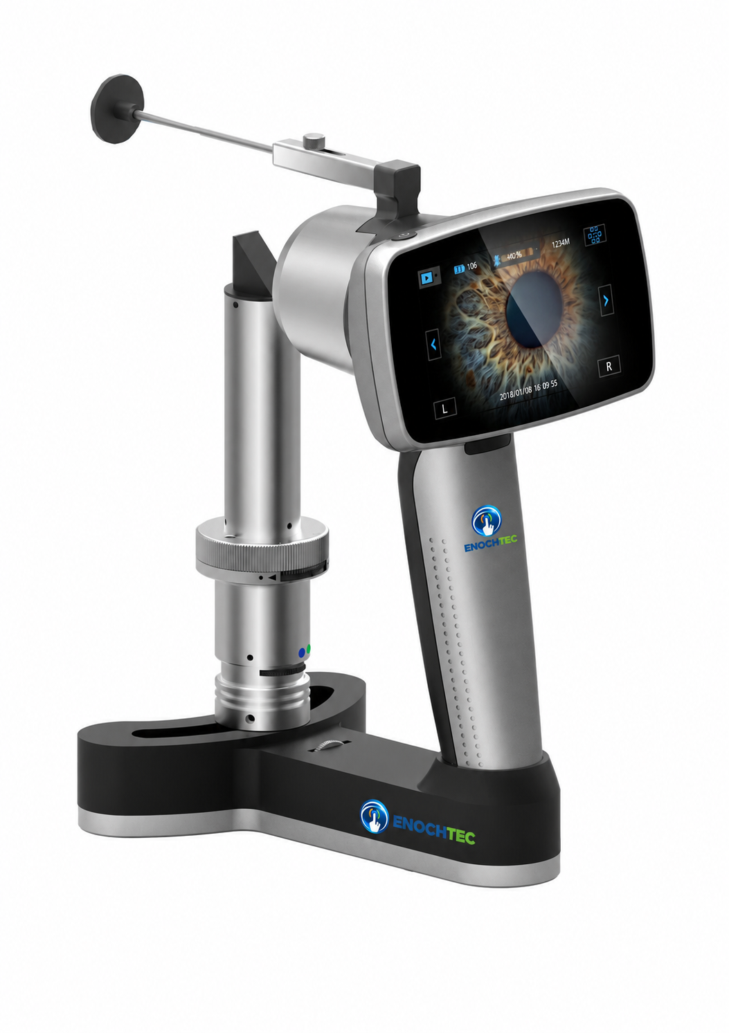 PSL-4961 Digital Hand-held Slit Lamp product image
