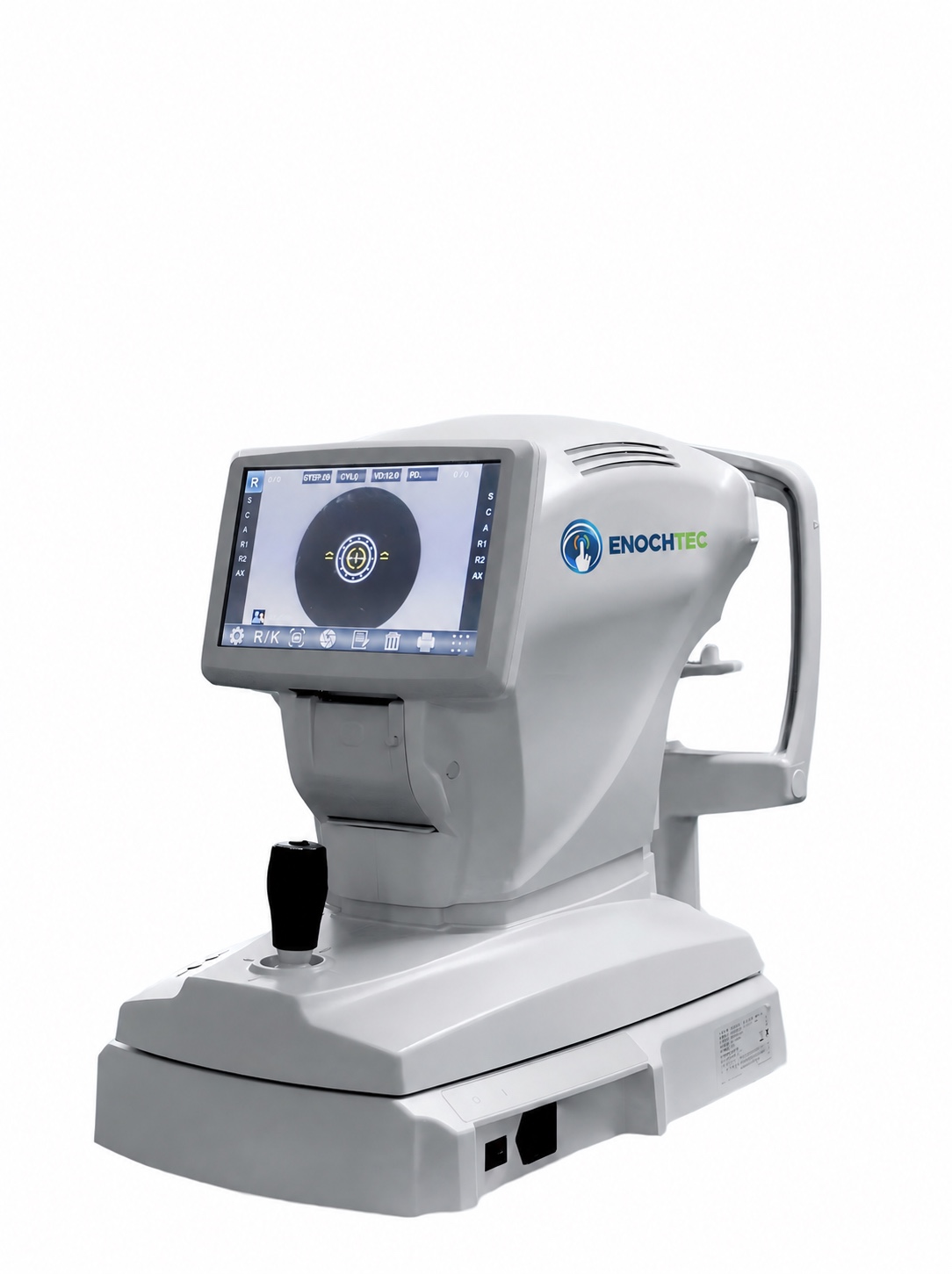 RMK-8100 Auto Refractometer Keratometer product image