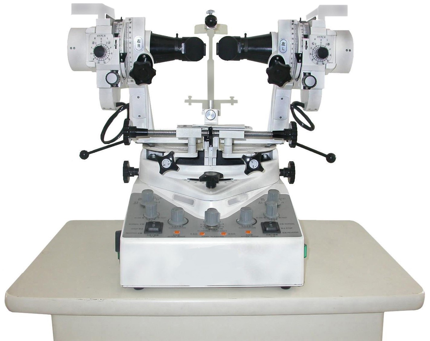 TS-23N Synoptophore Machine for Binocular Vision product image