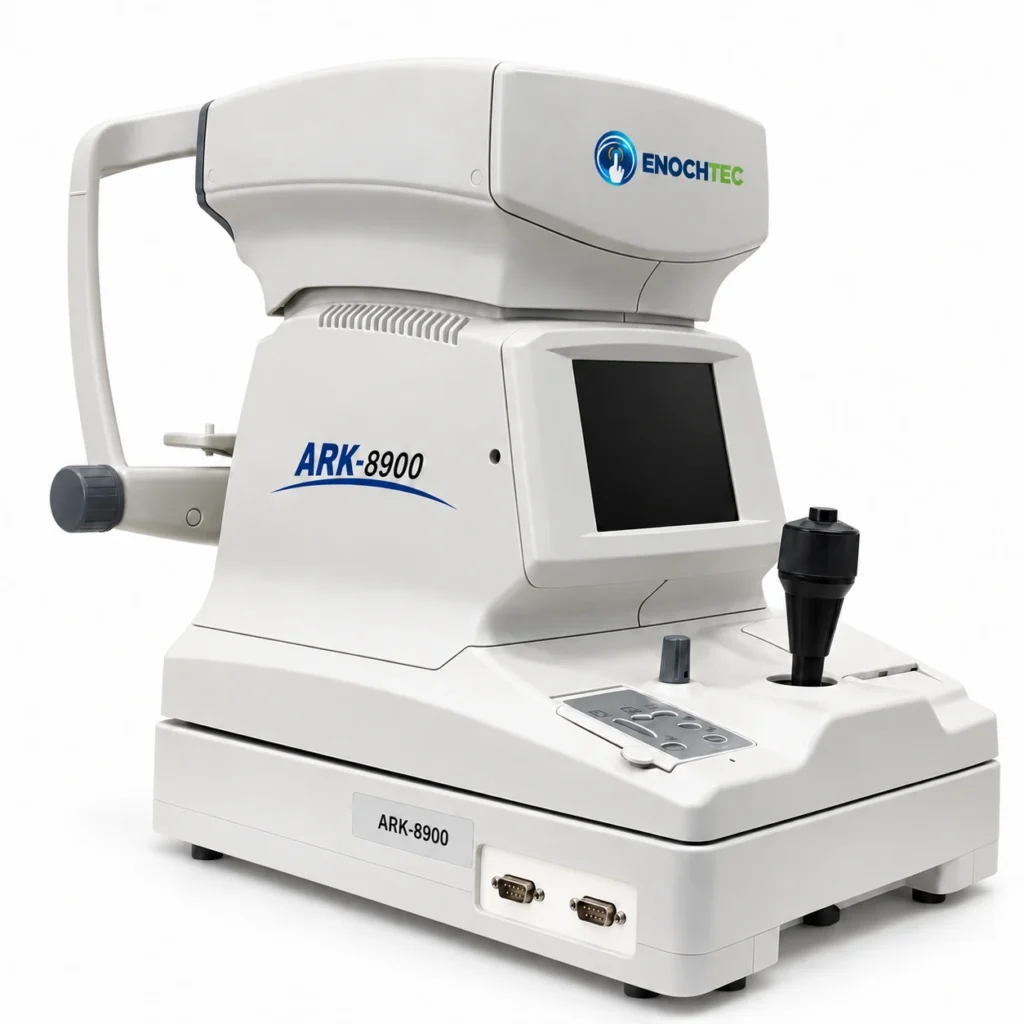 ENOCHTEC ARK-8900