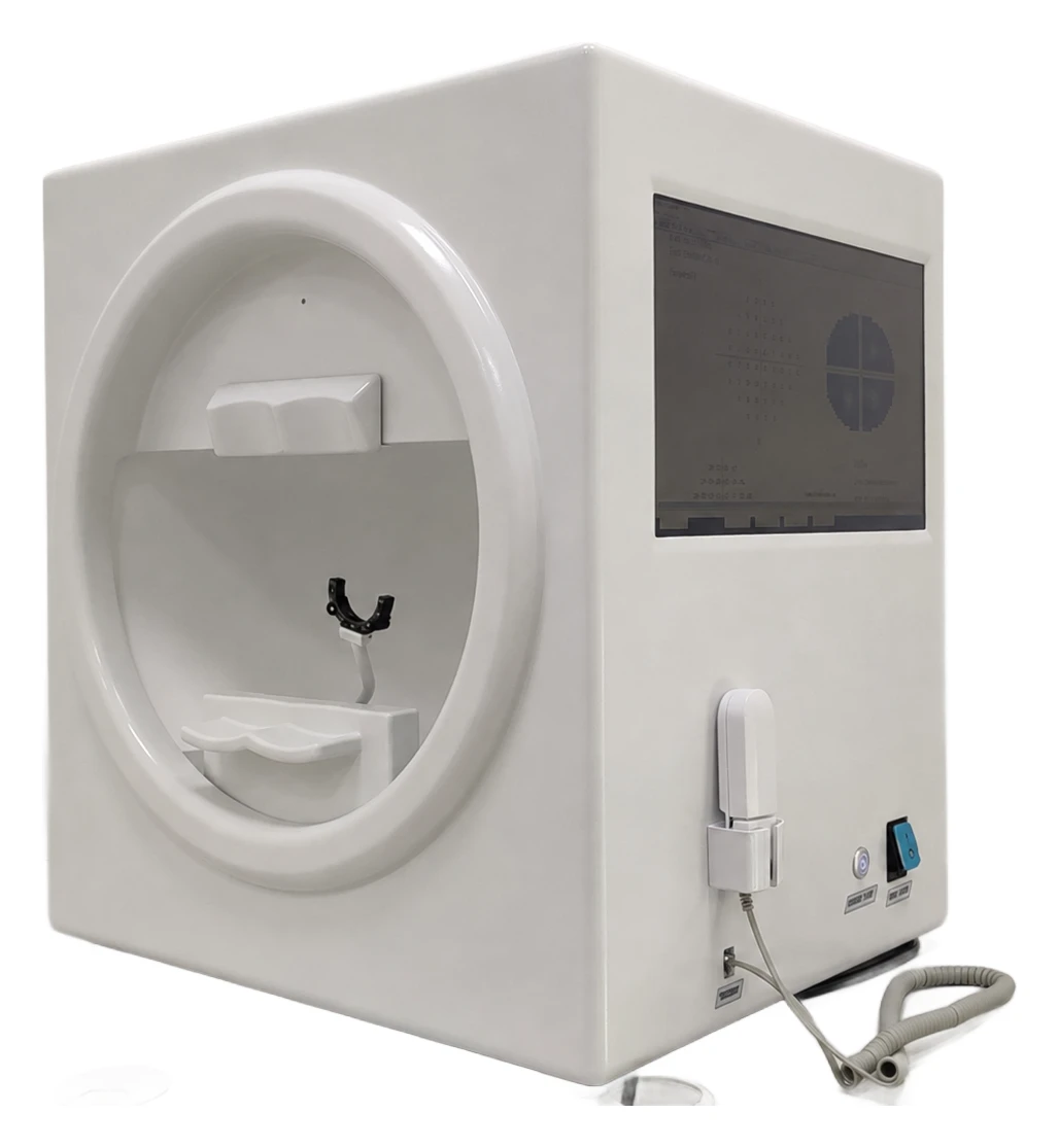 BIO-1000 Plus computer perimeter