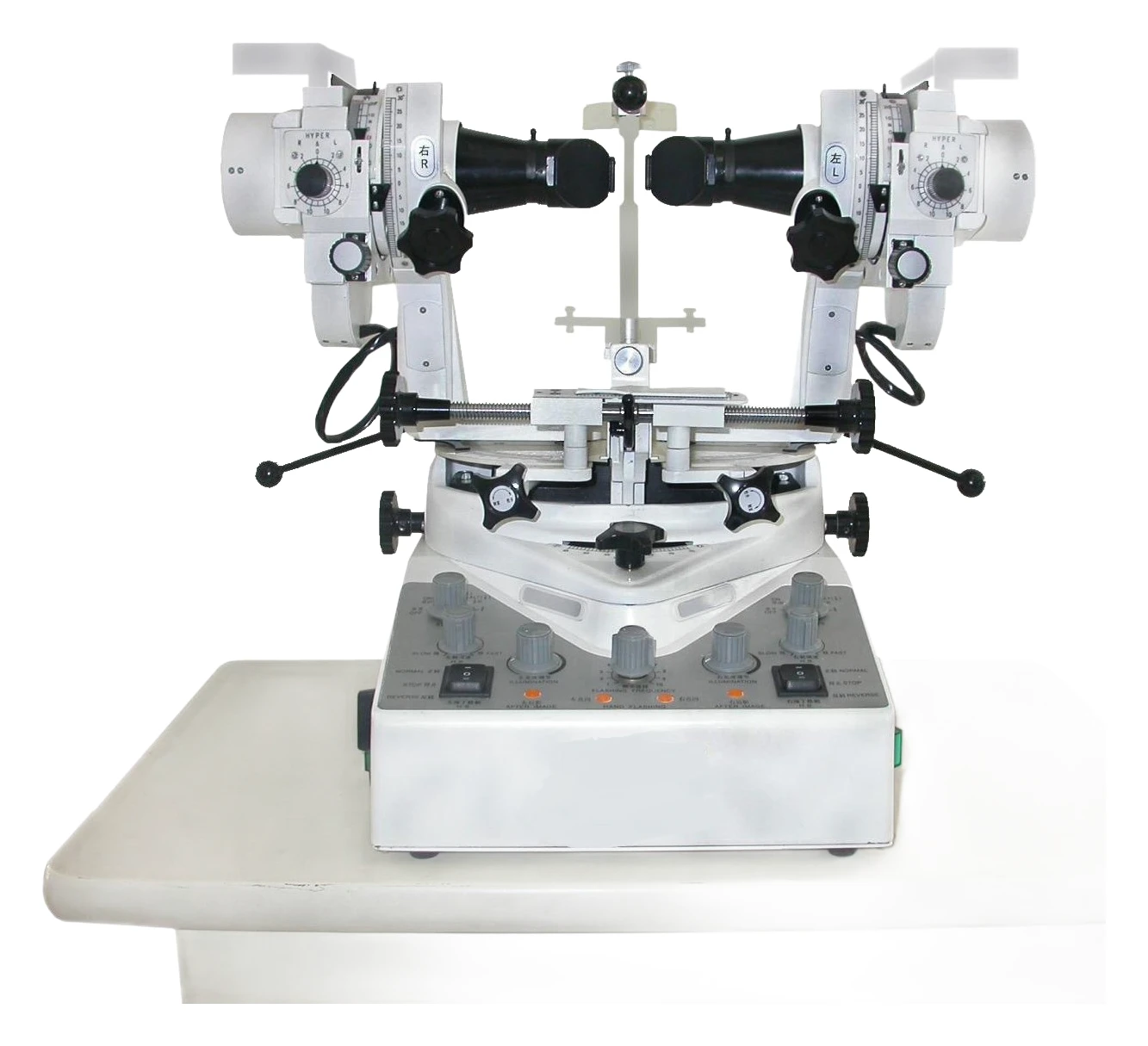 TS-23N synoptophore machine